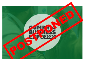 Cumbria Business Expo